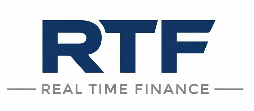 RTF Accountants - Real Time Finance Accountants